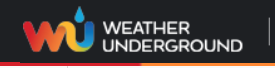 Weather Underground PWS KWIGREEN184