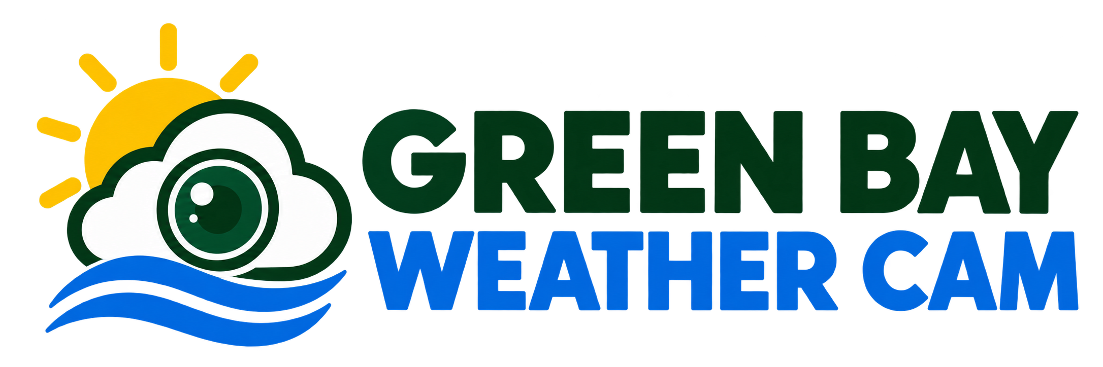 Green Bay Weather Cam logo