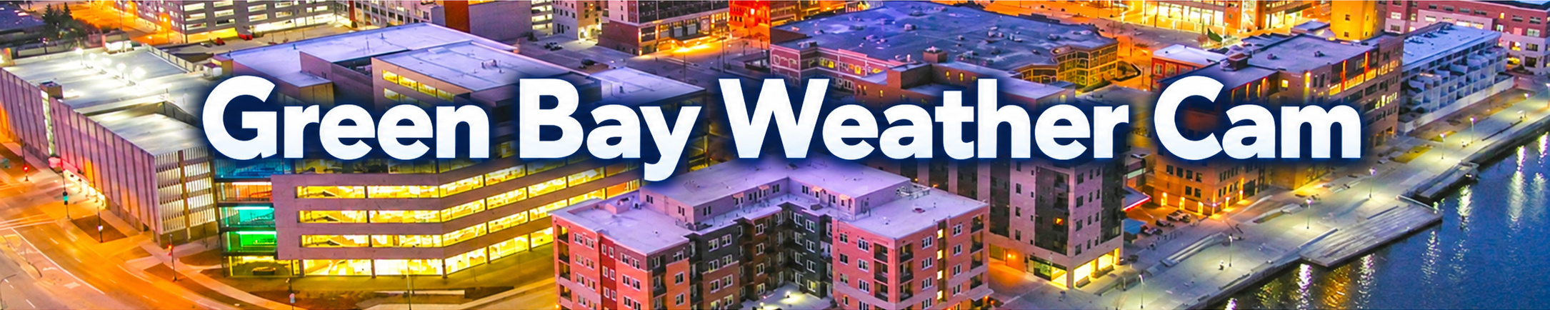 Green Bay Weather Cam